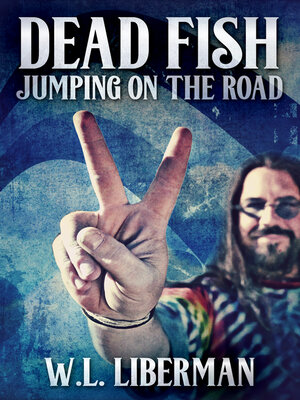 cover image of Dead Fish Jumping On the Road